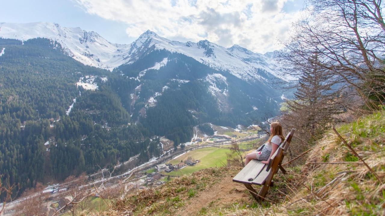 Apartmán Paulnhof Brennero Exteriér fotografie